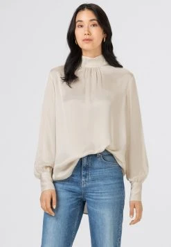 Assurance De l’Authenticité HALLHUBER OVERSIZE - Blouse chemises et blouses col officier femme