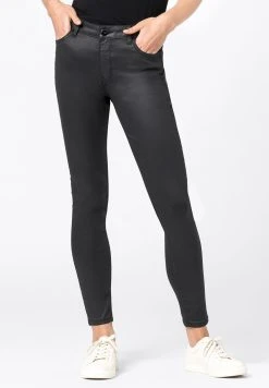 HALLHUBER Jeans Skinny Faible Prix haute femme