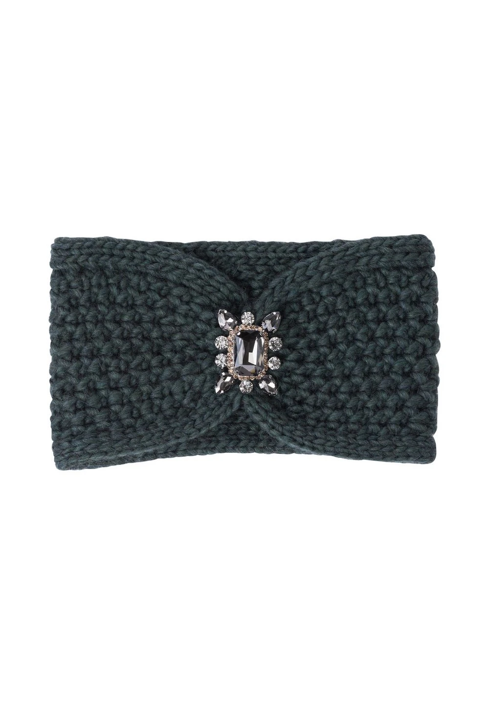 HALLHUBER Cache-oreilles Bonne Qualité casquettes, chapeaux et bonnets couleur unie femme 3 HALLHUBER Cache-oreilles Bonne Qualité casquettes, chapeaux et bonnets couleur unie femme – Image 3