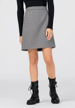 Garantie De Qualité 100% HALLHUBER Jupe trapèze jupes fermeture éclair femme