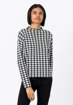 Prix Gelé HALLHUBER Pullover pulls et gilets col en v femme