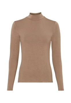 HALLHUBER T-shirt à manches longues Prix Acceptable t-shirts et tops col en v femme 15 HALLHUBER T-shirt à manches longues Prix Acceptable t-shirts et tops col en v femme -France Hallhuber Soldes Boutique a87971a0832941da9242e9235770997b