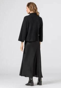 HALLHUBER Authentique 100% Pullover pulls et gilets col polo femme -France Hallhuber Soldes Boutique a9d471c4238647e1936add7a5827fb8d