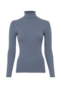 HALLHUBER Prix De Rêve Pullover pulls et gilets col roulé femme -France Hallhuber Soldes Boutique aaeaa565126e4c369d5cf355e326d0e8