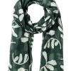 HALLHUBER Prix Réduit Écharpe foulards et écharpes imprimé femme
