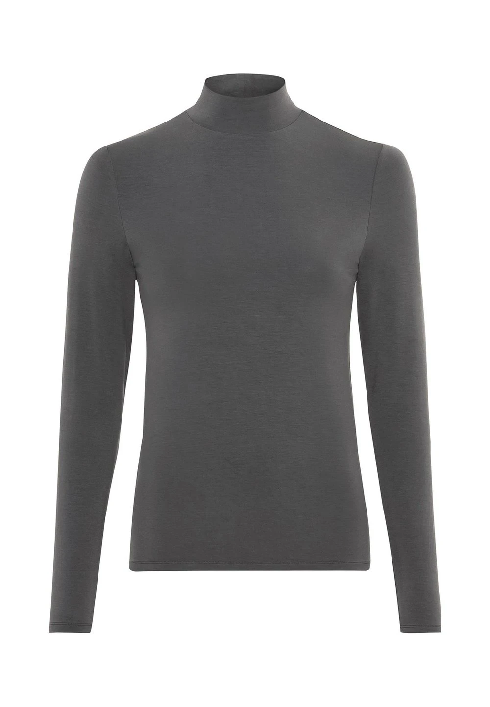 HALLHUBER T-shirt à manches longues Prix Acceptable t-shirts et tops col en v femme 9 HALLHUBER T-shirt à manches longues Prix Acceptable t-shirts et tops col en v femme – Image 9