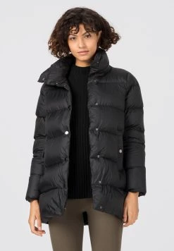 En Remise HALLHUBER OUTDOOR - Doudoune manteaux capuche femme