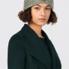 Garantie De Qualité 100% HALLHUBER MIT STRASSSTEINEN - Cache-oreilles casquettes, chapeaux et bonnets chin&eacute; femme