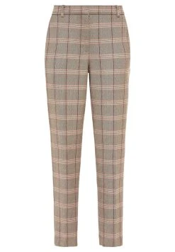 HALLHUBER Pantalon classique Authentique 100% pantalons haute femme -France Hallhuber Soldes Boutique ac16741064484661aa83c0534fd847fd