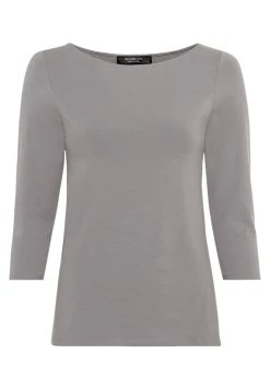 HALLHUBER T-shirt à manches longues Bon Rapport Coût-Efficacité t-shirts et tops col bateau femme -France Hallhuber Soldes Boutique ae6d5c883d414ef387c289bbb3b0aa99