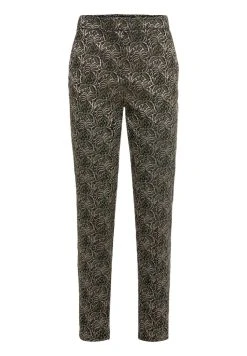 Produit de première qualité HALLHUBER ZIGARETTEN - Pantalon classique pantalons haute femme -France Hallhuber Soldes Boutique ae86de204b5e499c8f98ffafaa76dcd9