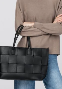 Prix Discount HALLHUBER Sac à main sacs et bagages fermeture éclair femme