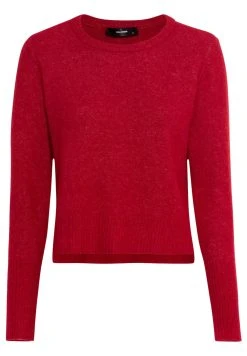 HALLHUBER En Remise CROPPED - Pullover pulls et gilets col rond femme -France Hallhuber Soldes Boutique afbaa22174a04e249af9e121b172a15f 2