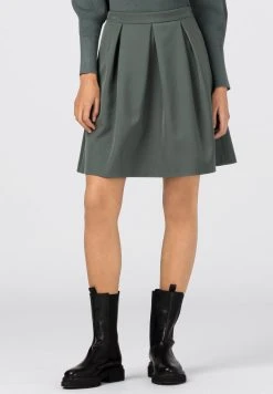 HALLHUBER Promos Jupe trapèze jupes fermeture éclair femme