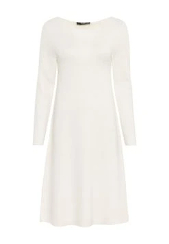 HALLHUBER Prix Légers Robe pull robes normale femme -France Hallhuber Soldes Boutique b0874aaabcc0494ea3f647576e7e1cad