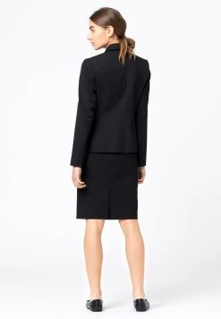 Prix Dynamité HALLHUBER Blazer vestes & blazers col revers femme -France Hallhuber Soldes Boutique b0a1b0f630d04745a827eadb02978438