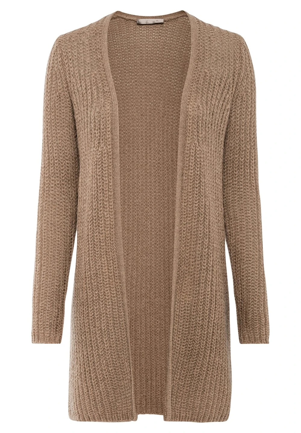 HALLHUBER Gilet Prix Sacrifiés pulls et gilets couleur unie femme 4 HALLHUBER Gilet Prix Sacrifiés pulls et gilets couleur unie femme – Image 4