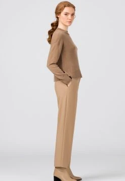 HALLHUBER Meilleur Prix Garanti KASTIG - Pullover pulls et gilets col rond femme -France Hallhuber Soldes Boutique b369b48561e9461aa3f1cad02104d4bd