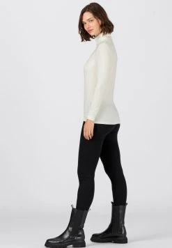 HALLHUBER T-shirt à manches longues Prix Affortable t-shirts et tops col roulé femme 8 HALLHUBER T-shirt à manches longues Prix Affortable t-shirts et tops col roulé femme -France Hallhuber Soldes Boutique b4636df18c0946039a10ee3b6fe0a17e