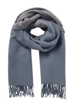 HALLHUBER Prix d’Amis DOUBLEFACE - Écharpe Écharpes et foulards couleur unie femme -France Hallhuber Soldes Boutique b46d81639039495e8788a911a89b140f 2