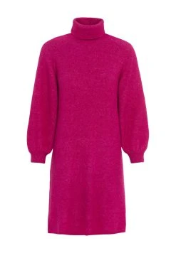 HALLHUBER BALLOON - Robe pull Marchandise de première qualité robes col roulé femme -France Hallhuber Soldes Boutique b50bb5dfaa744e7d80885f54bd6eaf28 2