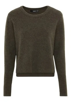 Prix Incroyables HALLHUBER CROPPED - Pullover pulls et gilets col rond femme -France Hallhuber Soldes Boutique b679dcc487fe4a999b4191984e7e5996 5