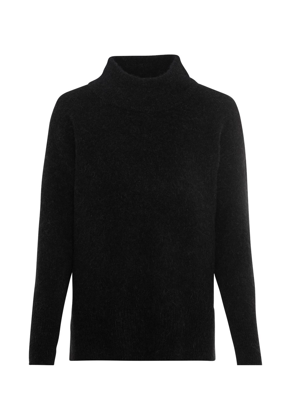 HALLHUBER Pullover En promotion pulls et gilets col roulé femme 6 HALLHUBER Pullover En promotion pulls et gilets col roulé femme – Image 6