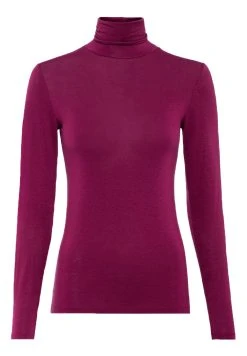 HALLHUBER T-shirt à manches longues Vendre-Réclame t-shirts et tops col roulé femme -France Hallhuber Soldes Boutique b913142206f448dfbd96d92414fb836d 4