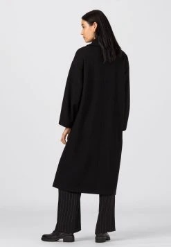 Prix Bradés HALLHUBER Manteau classique manteaux col revers femme -France Hallhuber Soldes Boutique b9ce73abf4bf44be8128c0146ad0ccd9