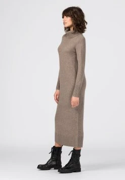 HALLHUBER Robe longue Prix Ourlé robes col montant femme 6 HALLHUBER Robe longue Prix Ourlé robes col montant femme -France Hallhuber Soldes Boutique ba43a86c75ac4ac5928b0efa788d8535