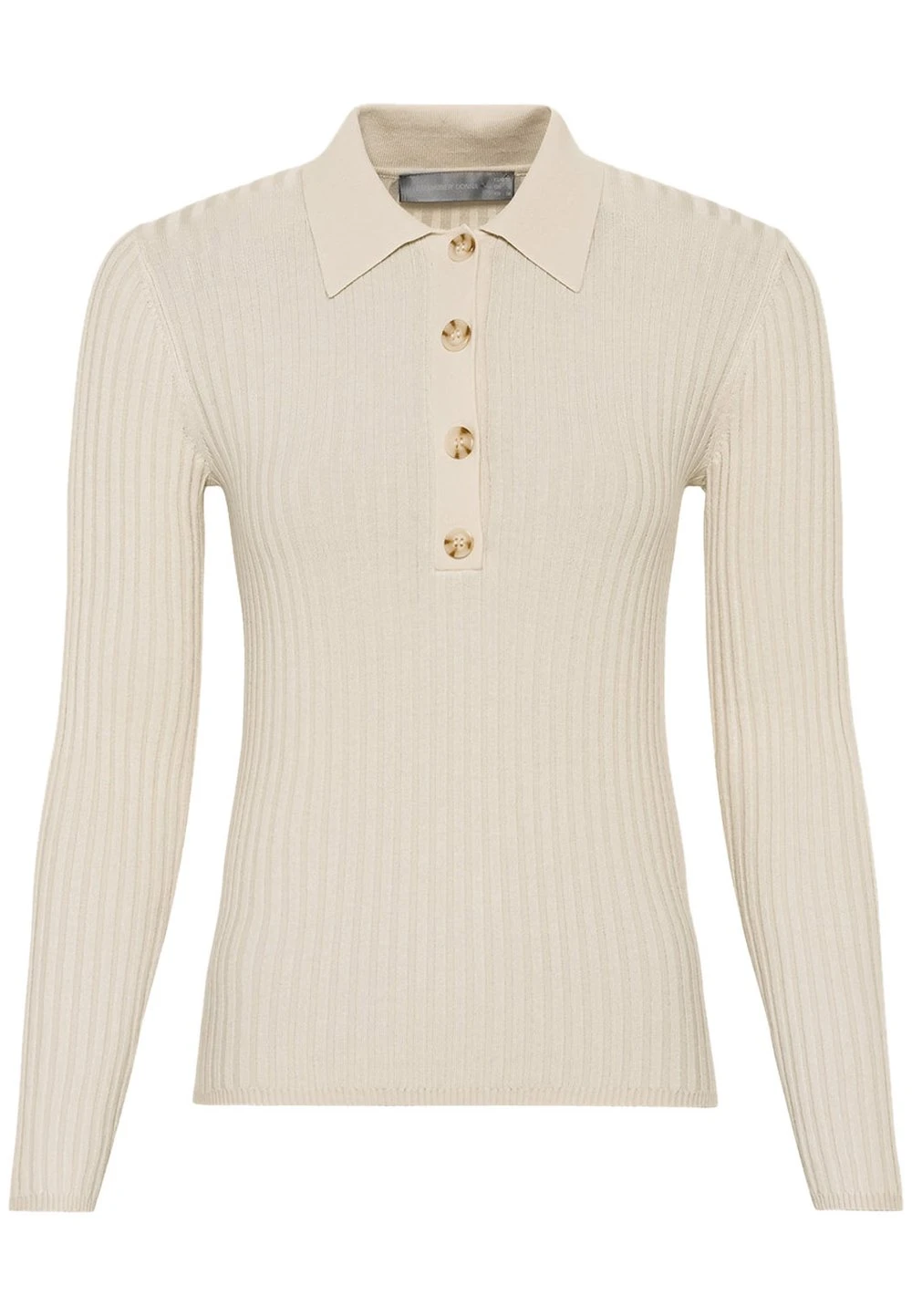 HALLHUBER Réduction Pullover pulls & gilets col polo femme 4 HALLHUBER Réduction Pullover pulls & gilets col polo femme – Image 4