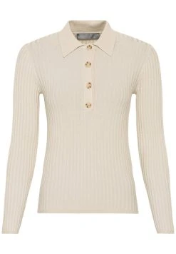 Prix Avantageux HALLHUBER Pullover pulls & gilets col polo femme -France Hallhuber Soldes Boutique bac23b3c52b645589ddc477660411a72