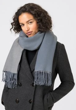 Qualité Fiable HALLHUBER DOUBLEFACE - Écharpe Écharpes et foulards franges femme