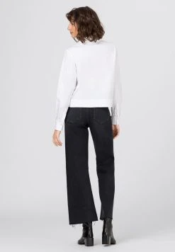 HALLHUBER Chemisier Prix De Rêve chemises & blouses col chemise femme -France Hallhuber Soldes Boutique bb158c9718184252aaec9f48a3ae9382