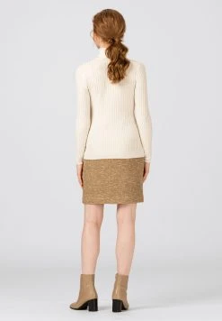 Bon Rapport Coût-Efficacité HALLHUBER IN - Pullover pulls et gilets col rond femme -France Hallhuber Soldes Boutique bb6ac43f9bce4777bcb4c9249b1c3eac