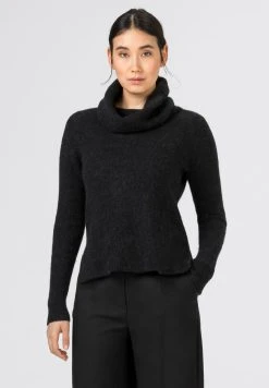 HALLHUBER Pullover Prix Abordable pulls et gilets col roulé femme