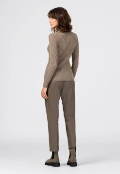 HALLHUBER Prix Sacrifiés Pullover pulls et gilets col rond femme -France Hallhuber Soldes Boutique bcf9a921b4554fccbd737a0d8fce8fa2