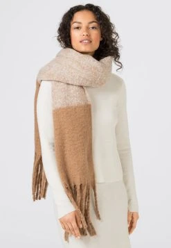 HALLHUBER Discount En Ligne Écharpe Écharpes et foulards couleur unie femme