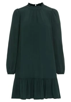 HALLHUBER MIT RÜSCHENKRAGEN - Robe de jour Soldes robes col officier femme 8 HALLHUBER MIT RÜSCHENKRAGEN - Robe de jour Soldes robes col officier femme -France Hallhuber Soldes Boutique bed609b921f74d508cc76779610ad893 1