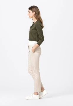 Prix Allégé HALLHUBER LUREX - Gilet pulls et gilets col rond femme -France Hallhuber Soldes Boutique bf21371a8f2e4258adff2dcf9786b2d9