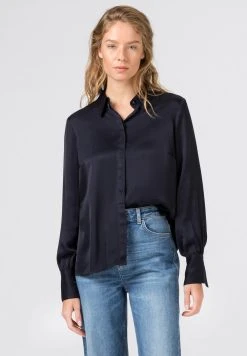 HALLHUBER Remise En Ligne Chemisier chemises & blouses col chemise femme