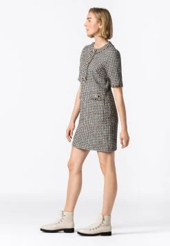 Prix Acceptable HALLHUBER Robe de jour robes normale femme -France Hallhuber Soldes Boutique c00579e4bcfc4c51bfaf9465456c9011