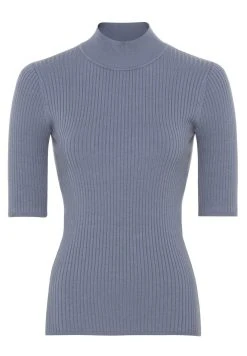 HALLHUBER Première Qualité Sweatshirt pulls et gilets col en v femme -France Hallhuber Soldes Boutique c1109e6af4d34075bb11934bd2851b91