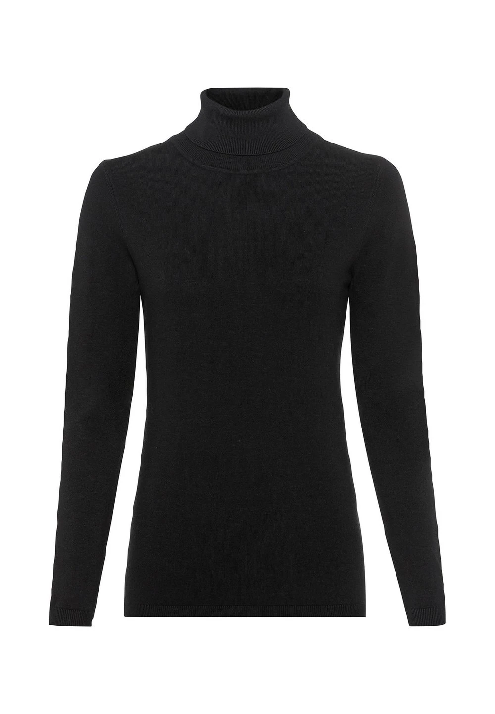 HALLHUBER En promotion Pullover pulls et gilets col roulé femme 4 HALLHUBER En promotion Pullover pulls et gilets col roulé femme â Image 4