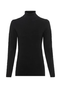 HALLHUBER Assurance De l’Authenticité Pullover pulls et gilets col roul&eacute; femme -France Hallhuber Soldes Boutique c146669d06414ebebfcfd0cd02e81f74