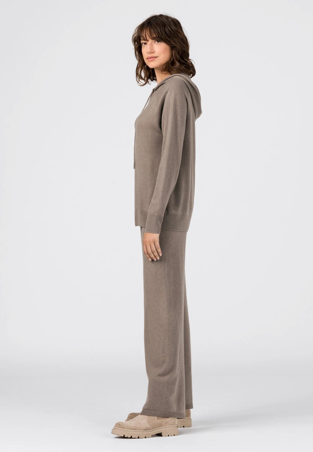 Prix Sympa HALLHUBER OVERSIZE - Pullover pulls et gilets col rond femme 3 Prix Sympa HALLHUBER OVERSIZE - Pullover pulls et gilets col rond femme â Image 3