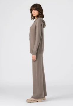 HALLHUBER HOSE - Pantalon classique Bonne Qualité pantalons haute femme -France Hallhuber Soldes Boutique c1d4133ed3474c67b7b05709cb54d149