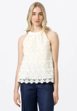 HALLHUBER Prix Dégriffé Blouse chemises et blouses col rond femme