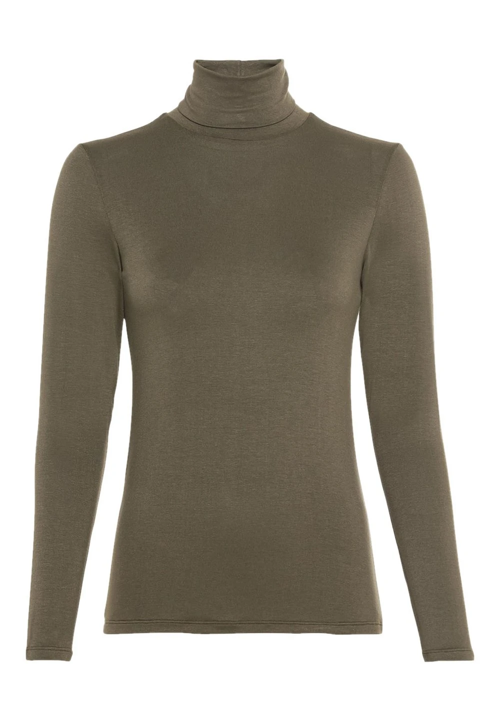 HALLHUBER T-shirt à manches longues Prix Exclusifs t-shirts et tops col roulé femme 7 HALLHUBER T-shirt à manches longues Prix Exclusifs t-shirts et tops col roulé femme – Image 7