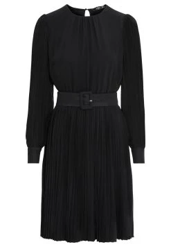 HALLHUBER Prix Avantageux Robe de jour robes col rond femme -France Hallhuber Soldes Boutique c2ebd26674ed4219b610a29396938c6d